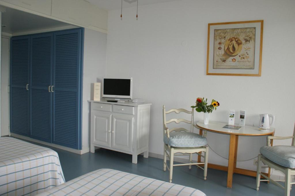 Residence Les Grands Pins Greoux-les-Bains Room photo